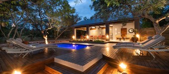 Nyaleti Lodge