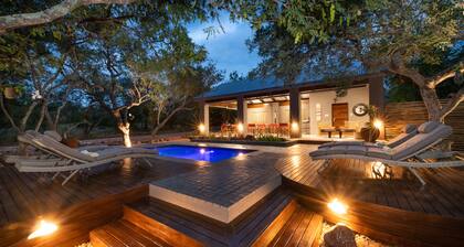 Nyaleti Lodge