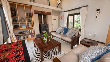 DĂ©tail de lâintĂ©rieur