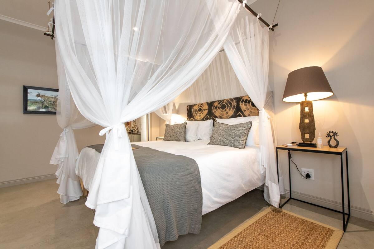 312 Self Catering Cottage | 1 bedroom, premium bedding, in-room safe, free WiFi