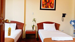 Twin Room - Sueño Tropical (Tarapoto)