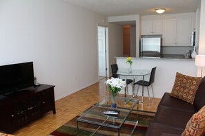 Apartamento Deluxe, 1 habitación