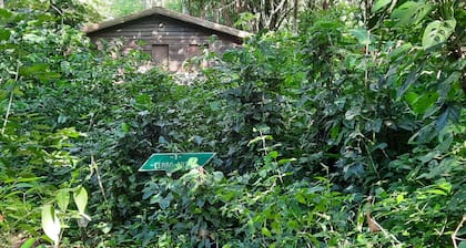 Mombacho Lodge