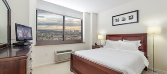 ABA Furnished Apartments Monaco