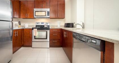 ABA Furnished Apartments Monaco