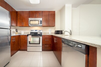 ABA Furnished Apartments Monaco