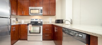 ABA Furnished Apartments Monaco