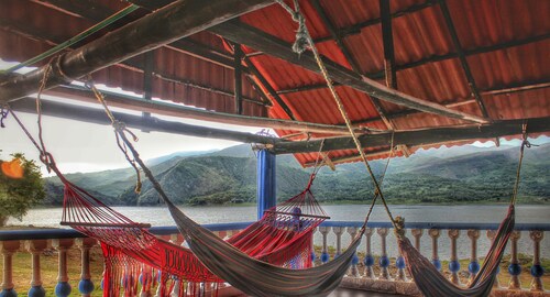 Marineros Club Nautico