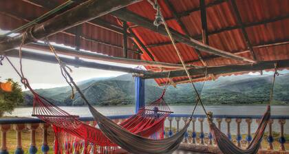 Marineros Club Nautico