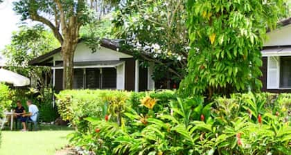 Vaiala Beach Cottages