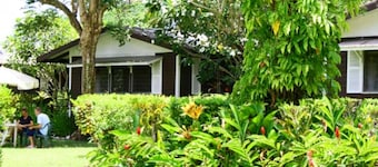 Vaiala Beach Cottages