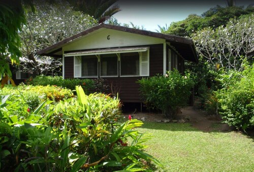 Vaiala Beach Cottages