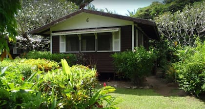 Vaiala Beach Cottages