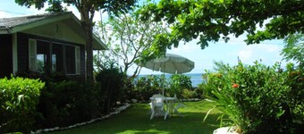 Vaiala Beach Cottages