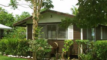 Halaman properti