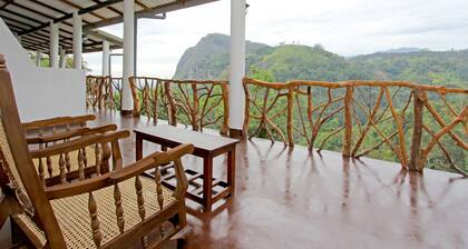 Mount Blue View Guest Inn Ella