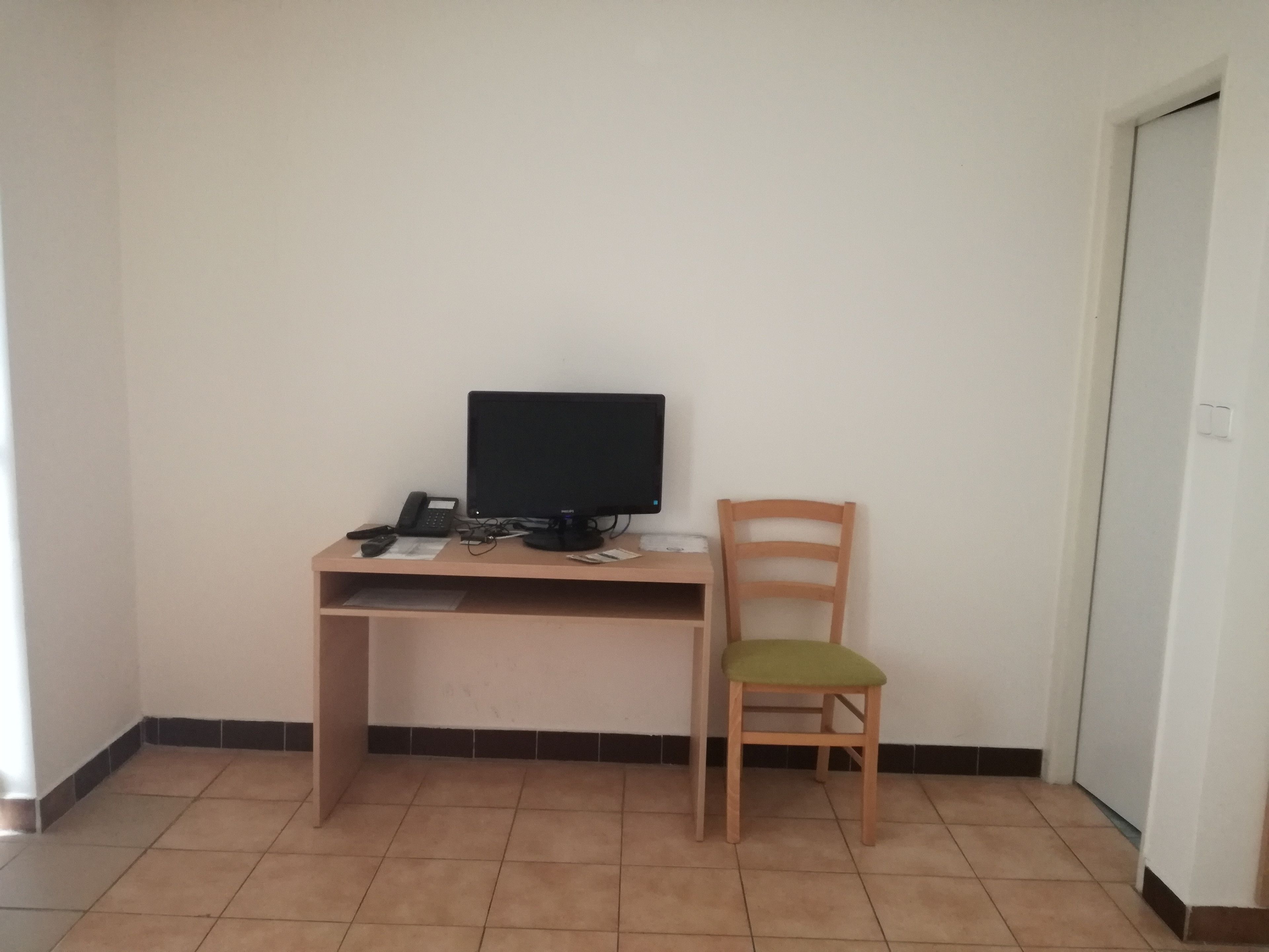 standard single room, 1 single bed | room amenity