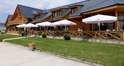 Hotel RozĂĄlka