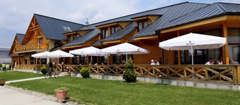 Hotel Rozálka