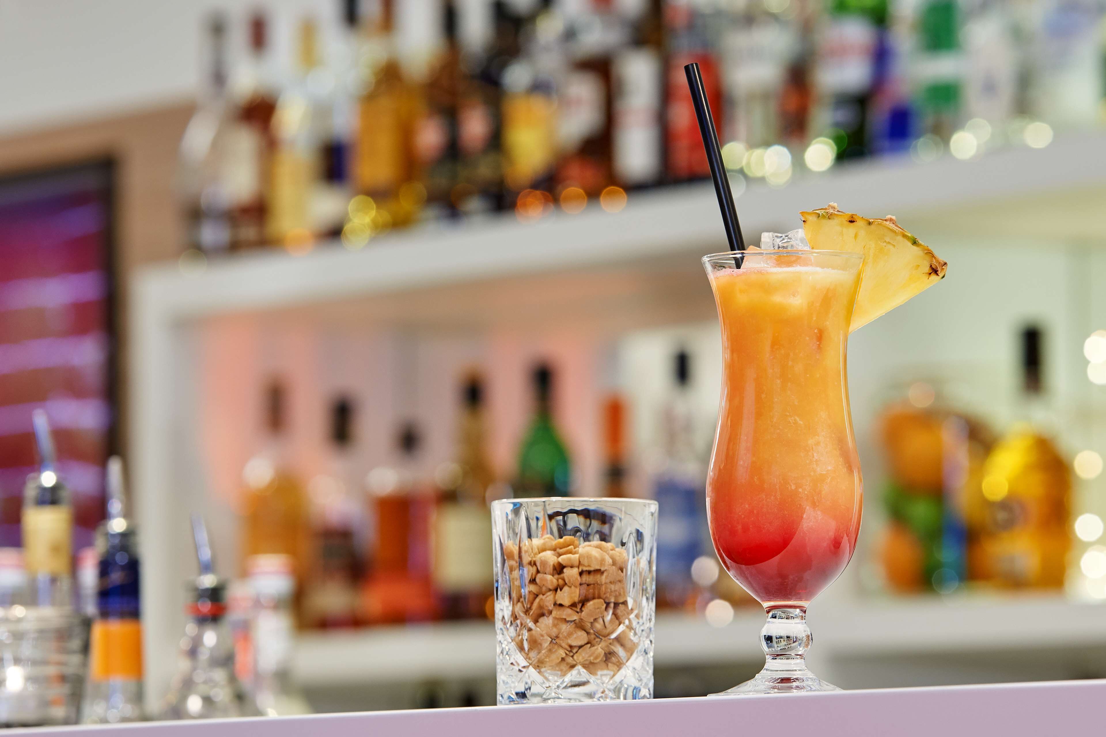 Photo - Hampton By Hilton Berlin City Centre Alexanderplatz
