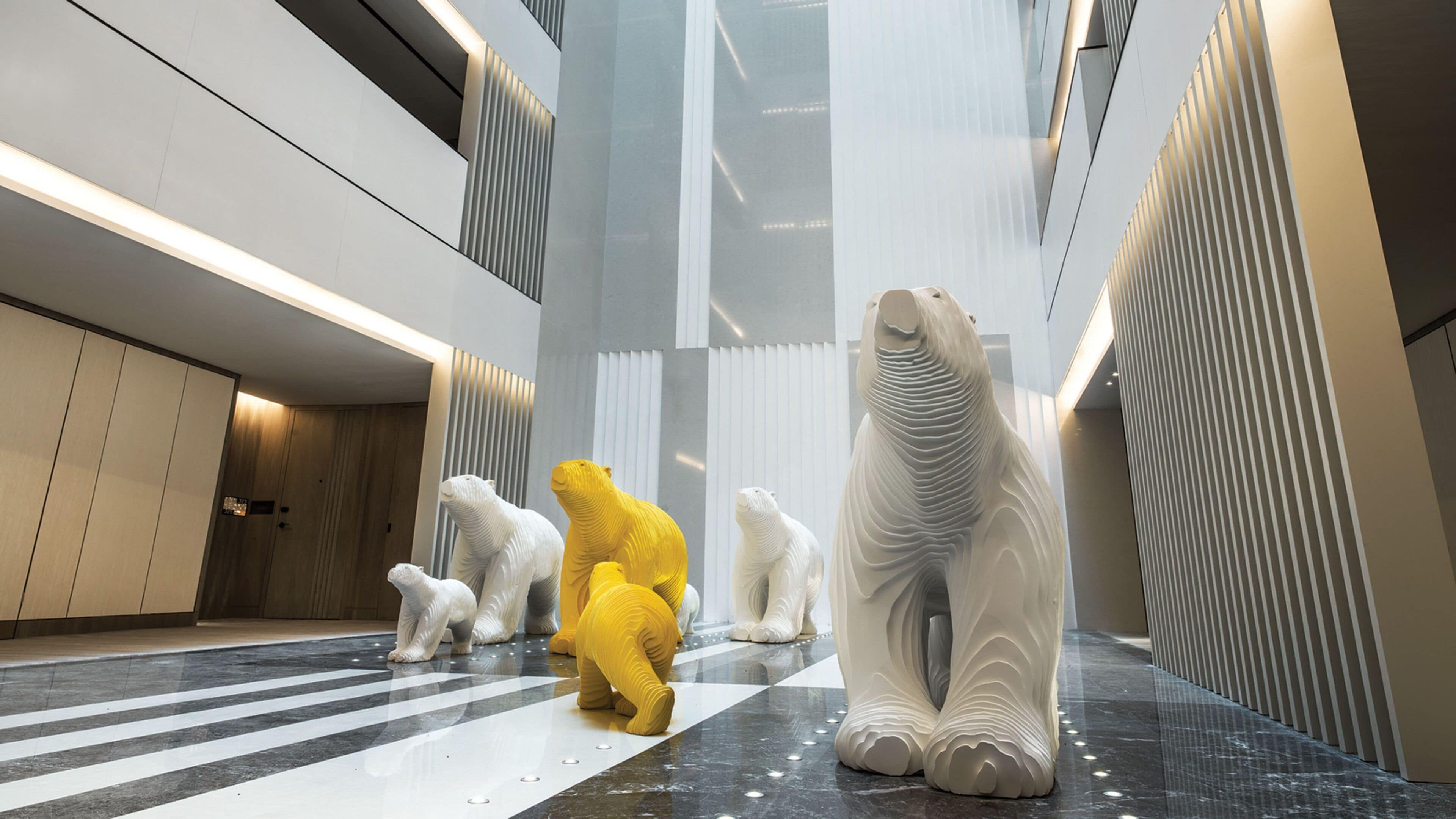 Photo - Cordis Shanghai Hongqiao (Langham Hospitality Group)