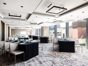 Meeting facility - Cordis Shanghai Hongqiao (Shanghai)