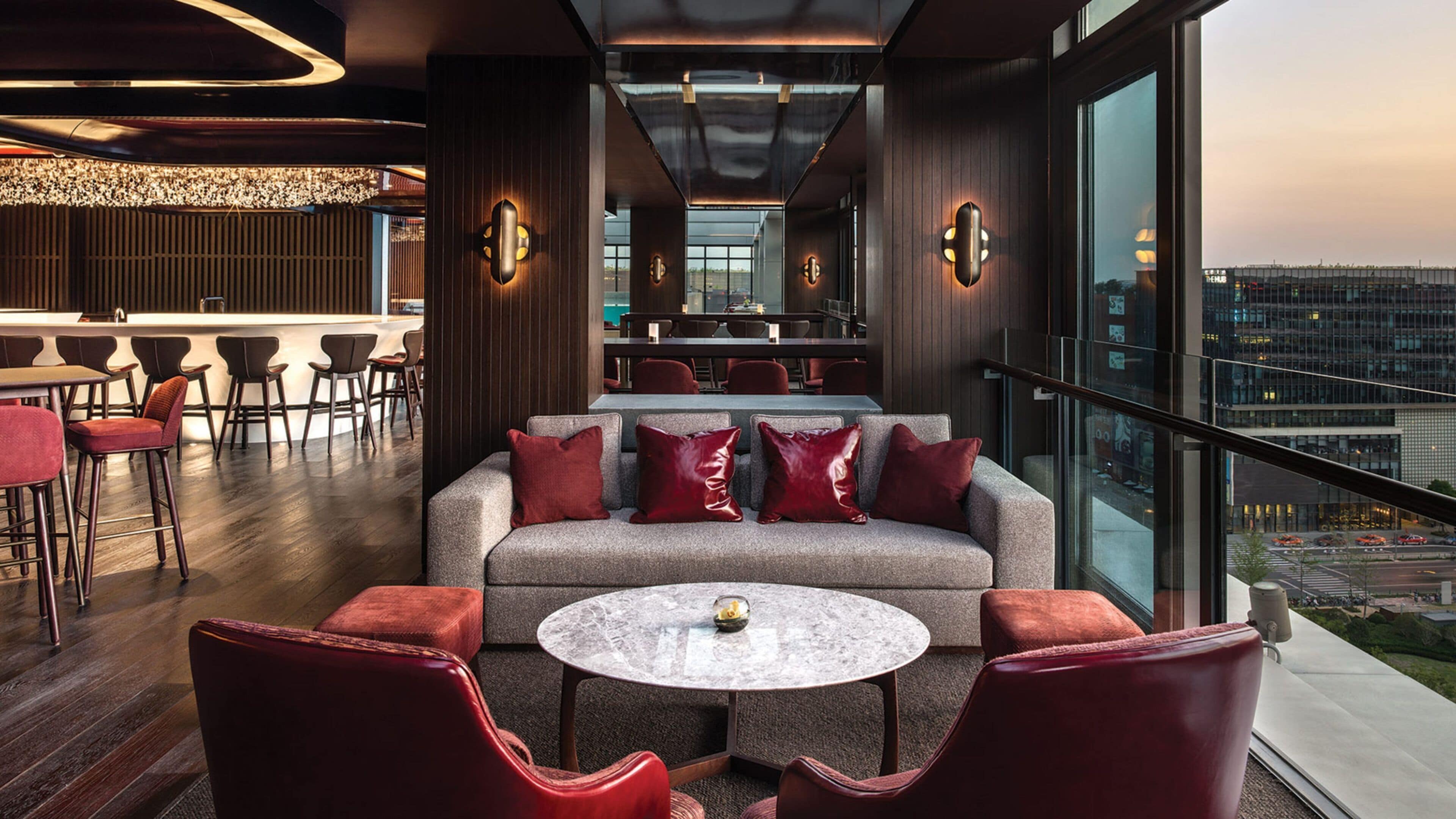 Photo - Cordis Shanghai Hongqiao (Langham Hospitality Group)