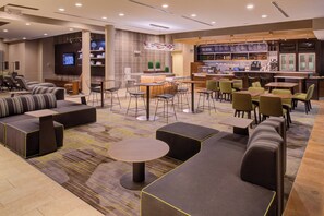 Restaurant - Courtyard by Marriott St. Louis Chesterfield (Chesterfield)