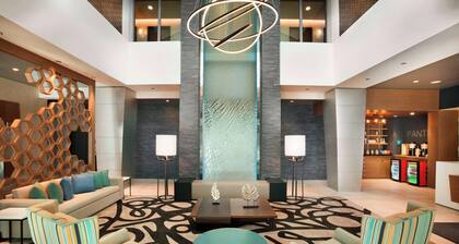 Four Points by Sheraton Miami Airport