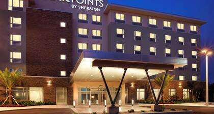 Four Points by Sheraton Miami Airport
