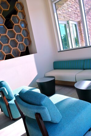 Interior detail - Four Points by Sheraton Miami Airport (Miami)