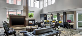 Residence Inn by Marriott Atlanta Perimeter Center/Dunwoody