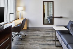 Smart TV, Netflix - Residence Inn by Marriott Atlanta Perimeter Center/Dunwoody (Atlanta)