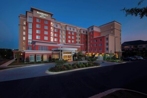 Exterior - Residence Inn by Marriott Atlanta Perimeter Center/Dunwoody (Atlanta)