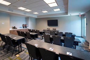 Sala de reunião