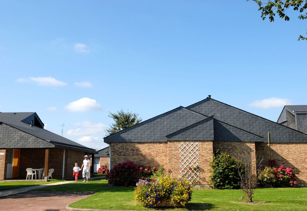 VVF Normandie Veules-les-Roses – Studio (2 Adults)