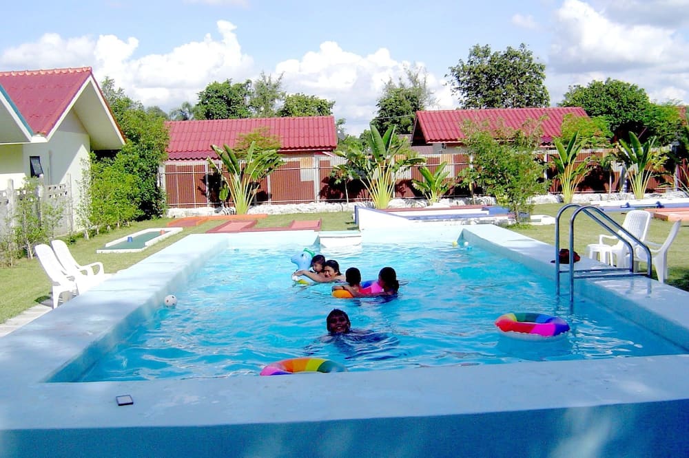 Mini Golf & Resort Ubon Ratchathani