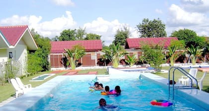 Mini Golf & Resort Ubon Ratchathani
