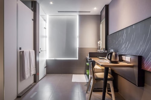 ウォーカー - 桃園 (沃客商旅 - 桃園館)