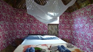 Bungalow (1) | Ropa de cama
