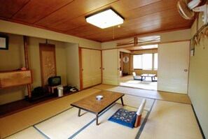 客房