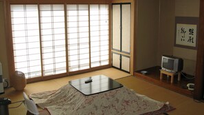 Free WiFi - Iiyamakan (Iiyama)