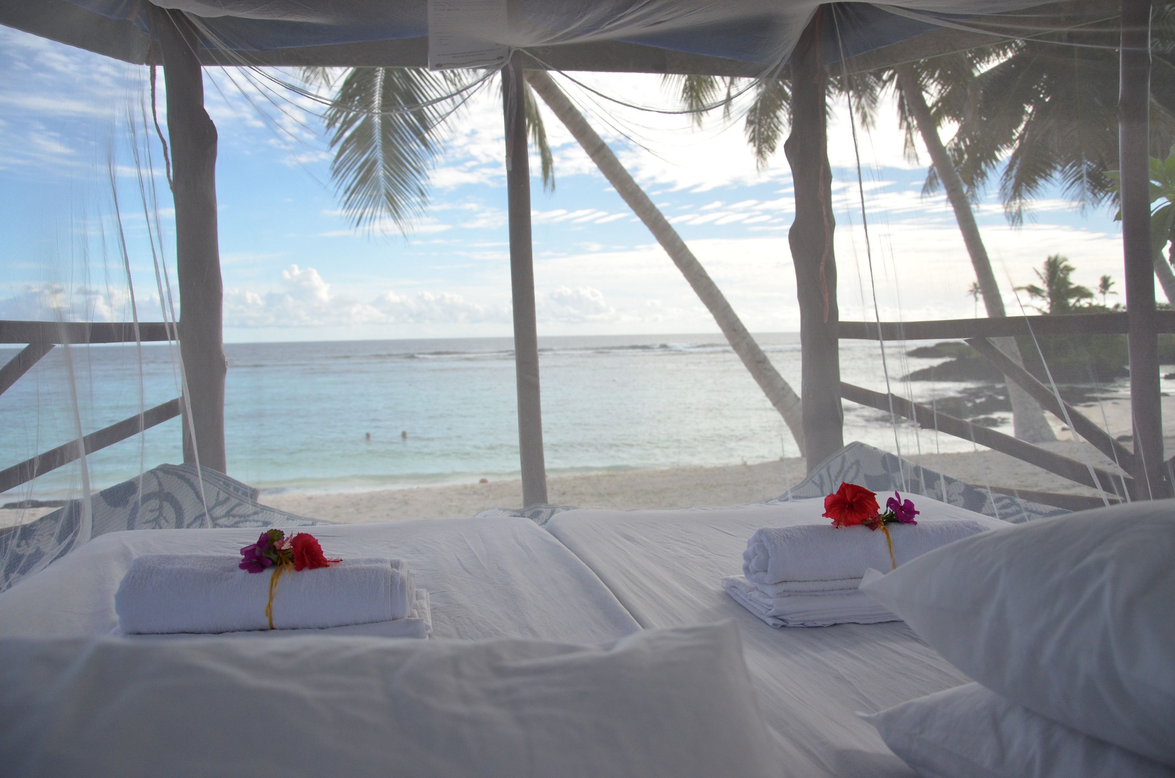 1 bedroom, iron/ironing board, bed sheets