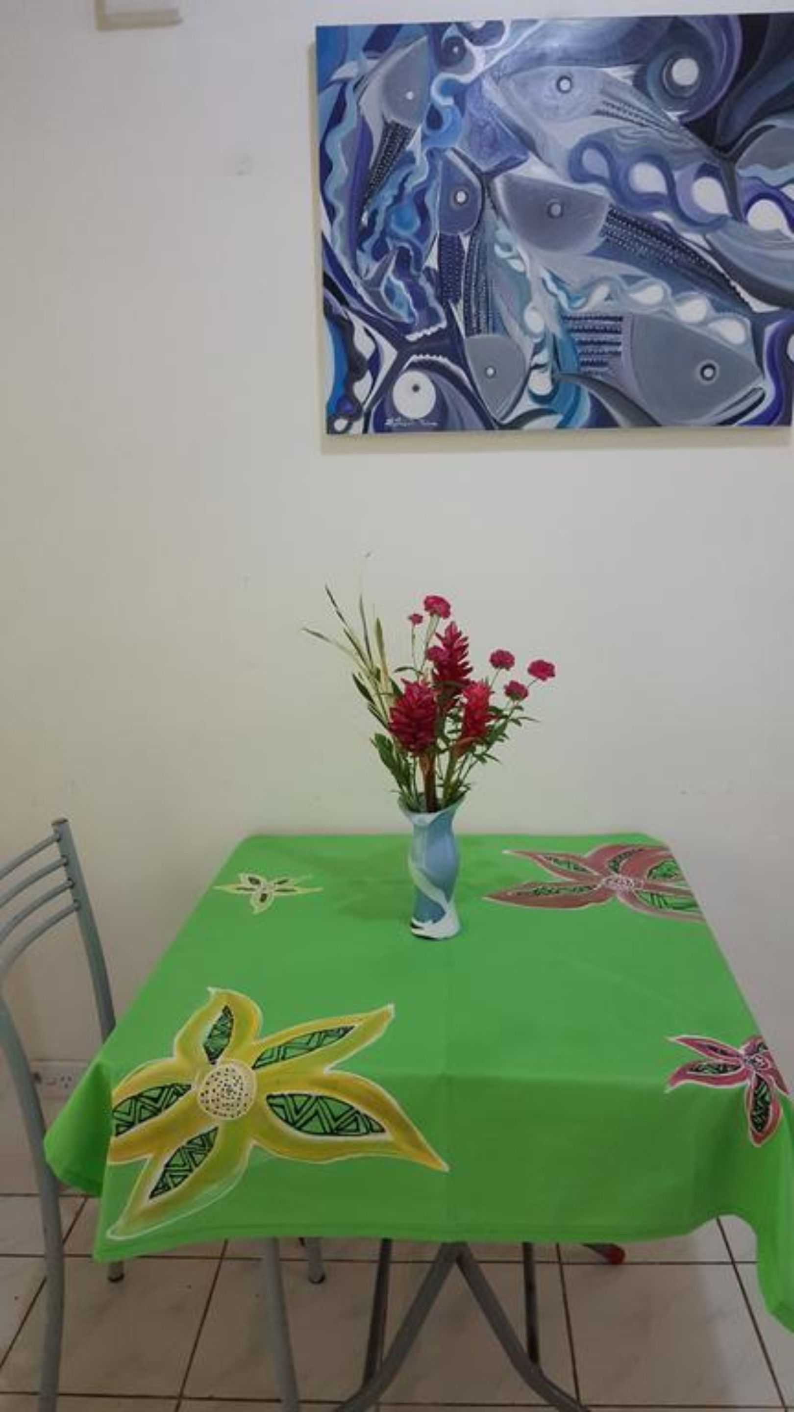 Servicio a la habitación