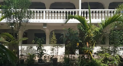PASI Lodge