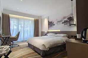 Room - Fliport Garden Hotel (Nanjing Lukou Airport Branch) (Nanjing)