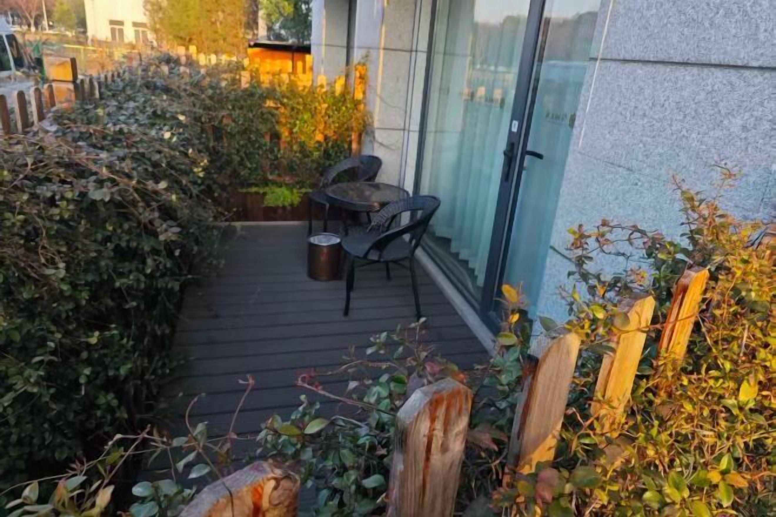 Tiện nghi, d ịch vụ nơi lưu trú