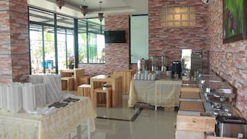 Coffee service