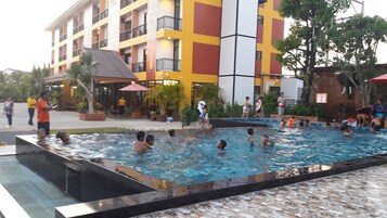 Vista da propriedade