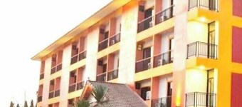 Tawan Anda Garden Hotel